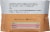 The Honey Pot® Organic Incontinence Liners Perspective: back
