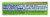 Morinaga™ HI-Chew™ Sweet & Sour Watermelon Candy Box Perspective: back