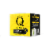 Q Mixers Premium Tonic Water Cans Perspective: back