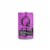 Q Mixers Ginger Beer, Premium Cocktail Mixer Made with Real Ingredients, 7.5 Fl Oz (Pack of 4) Perspective: back