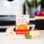 Kettle & Fire Spicy Cauliflower Soup with Chicken Bone Broth Perspective: back