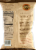 Cosmos Creations Coconut Crunch Puffed Corn Perspective: back