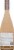Raeburn Russian River 2018 Rose Wine Perspective: back