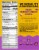 Fulfil Chocolate Peanut Caramel Protien Bar Perspective: back