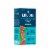 Liquid I.V.® Hydration Multiplier® Watermelon Electrolyte Drink Mix Packets Perspective: back