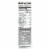Orgain BG16847 Orgain Healthy Kd Chocolate - 12x8.25OZ Perspective: back