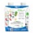Orgain® Kids Protein™ Organic Nutritional Shakes - Vanilla Perspective: back