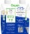 Orgain® Vanilla Bean Protein Shakes Perspective: back