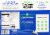 Orgain Organic Protein Vanilla Bean Nutritional Protein Shake Perspective: back