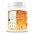 Orgain® Organic Protein™ Plant-Based Pumpkin Spice Flavored Protein Powder Perspective: back