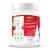 Orgain® Organic Protein™ Peppermint Hot Cocoa Plant-Based Protien Powder Perspective: back