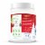 Orgain® Organic Protein™ Peppermint Hot Cocoa Plant-Based Protien Powder Perspective: back