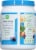 Orgain® Organic Protein™ and Superfoods Creamy Chocolate Fudge Plant-Based Protein Powder Perspective: back