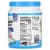 Orgain® Organic Protein™ Vanilla Bean Oatmilk Protein Powder Perspective: back
