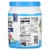Orgain® Organic Protein™ + Oat Milk Chocolate Protein Powder Perspective: back