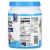 Orgain® Organic Protein™ + Oat Milk Chocolate Protein Powder Perspective: back