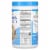 Orgain French Vanilla Collagen Creamer with Oatmilk Powder Perspective: back