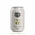 Seattle Cider Basil Mint Hard Cider Beer Perspective: back