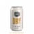 Seattle Cider Dry Cider Beer Perspective: back