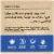 Dr Squatch® Fresh Falls Men's Natural Soap Perspective: back