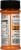 Kosmos Q® Honey BBQ Wing Dust Perspective: back