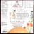Raised Gluten Free Vegan Vegetable Frozen Pot Pie Perspective: back