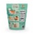 Raised Gluten Free Chocolate Chip Cookie Mix Perspective: back