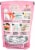 Raised Gluten Free® Confetti Cookie Mix Perspective: back