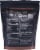 Truvani® Chocolate Plant Based Protein Powder Perspective: back