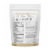 Truvani® Plant Based Vanilla Protein Powder Perspective: back