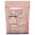 Truvani Vanilla Chai Plant Protein Powder Perspective: back