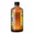 Health-Ade Kombucha® Ginger-Lemon Perspective: back