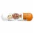 Freshpet Healthy & Natural Dog Food, Fresh Chicken & Turkey Roll Perspective: back