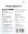BoomBoom® Wintermint Nasal Stick Perspective: back
