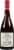 Butternut Pinot Noir California Red Wine Perspective: back