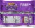 Stuffed Puffs® Chocolate Filled Marshmallows Halloween Candy Perspective: back