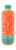 Roar Organic Mango Clementine Flavored Bottled Water Perspective: back