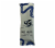 Lemon Blueberry Bars, 9 Pack - Sugar-Free, Gluten-Free, Vegan, Non-GMO, Kosher, Keto, 20oz Perspective: back