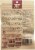 Righteous Felon® Beef Jerky O.G. Hickory Perspective: back
