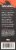 Wild Willies Beard Co Beard Oil Perspective: back