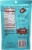Enlightened® Bada Bean Bada Boom™ Gluten Free Sea Salt Crunchy Broad Beans Perspective: back
