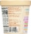 Enlightened® Vanilla Bean Light Ice Cream Perspective: back