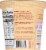 Enlightened® Keto Collection Coffee & Cream Ice Cream Perspective: back