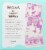 Enlightened® Mint Chip Swirl Ice Cream Bars Perspective: back