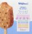 Enlightened® Brownies & Cookie Dough Light Ice Cream Bar Perspective: back