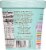 Enlightened® Keto Mint Chocolate Chunk Ice Cream Perspective: back