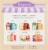 Enlightened® Keto Collection Dark Chocolate Ice Cream Bars Perspective: back