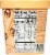 Enlightened® Caramel Fudge Pretzel Light Ice Cream Perspective: back