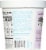Enlightened® Sea Salt Caramel Cookie Frozen Greek Yogurt Perspective: back