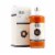 Shibui Aged 10 Years Pure Malt Chubu Single Whisky Perspective: back
